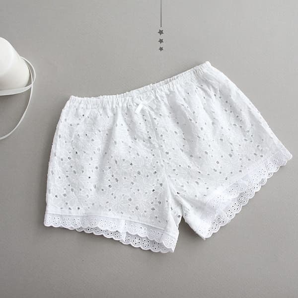 롯데온)유아 펀칭사각 블루머 6,000원~