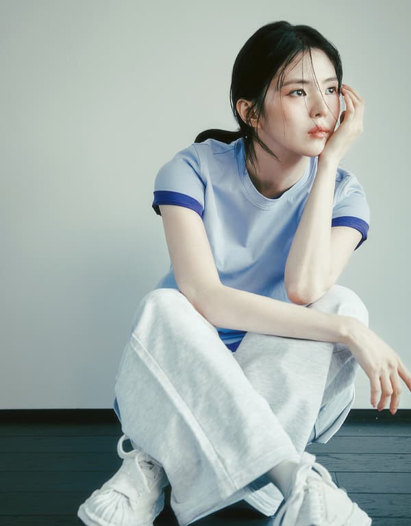 지오다노 공식) 기본 무지 티/나시 각 8,820원 2장이상 무배