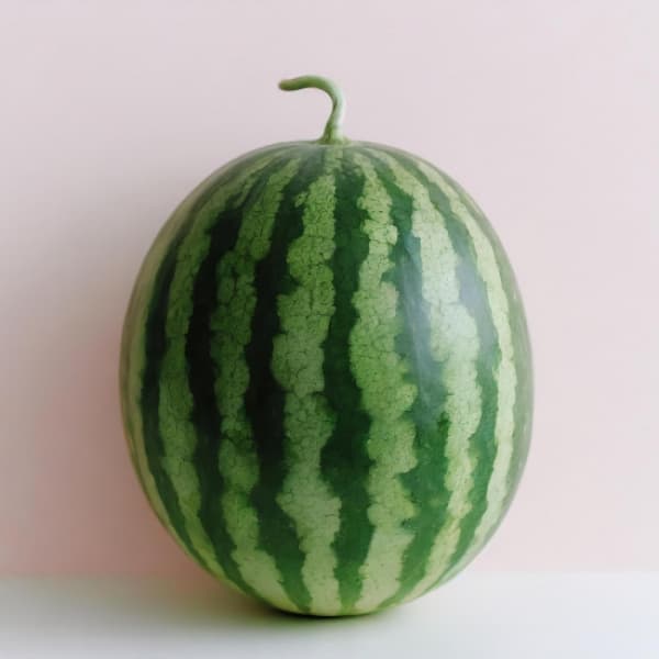인더마켓) 11브릭스 고당도 수박 6-7kg 14,700원