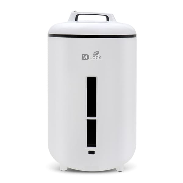 롯데온) 미락 3세대 진공쌀통 20kg 쌀보관통 84,590원
