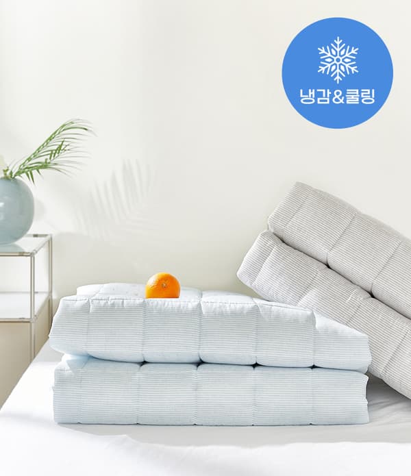 파르페by알레르망) 미라클 냉감패드(S) 39,400원 무배
