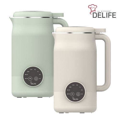 롯데온)디라이프 두유제조기 1.2L 28,900원