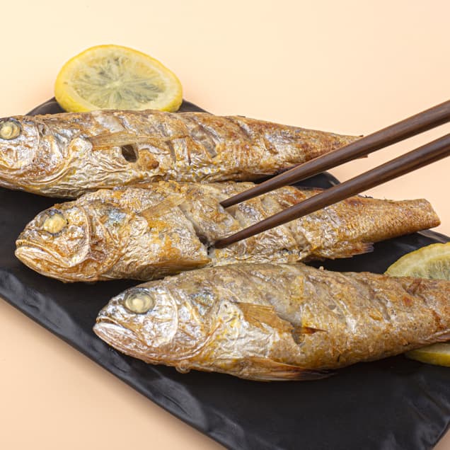 남도장터) 가정용 영광굴비 700g 10미 17,520원 무배