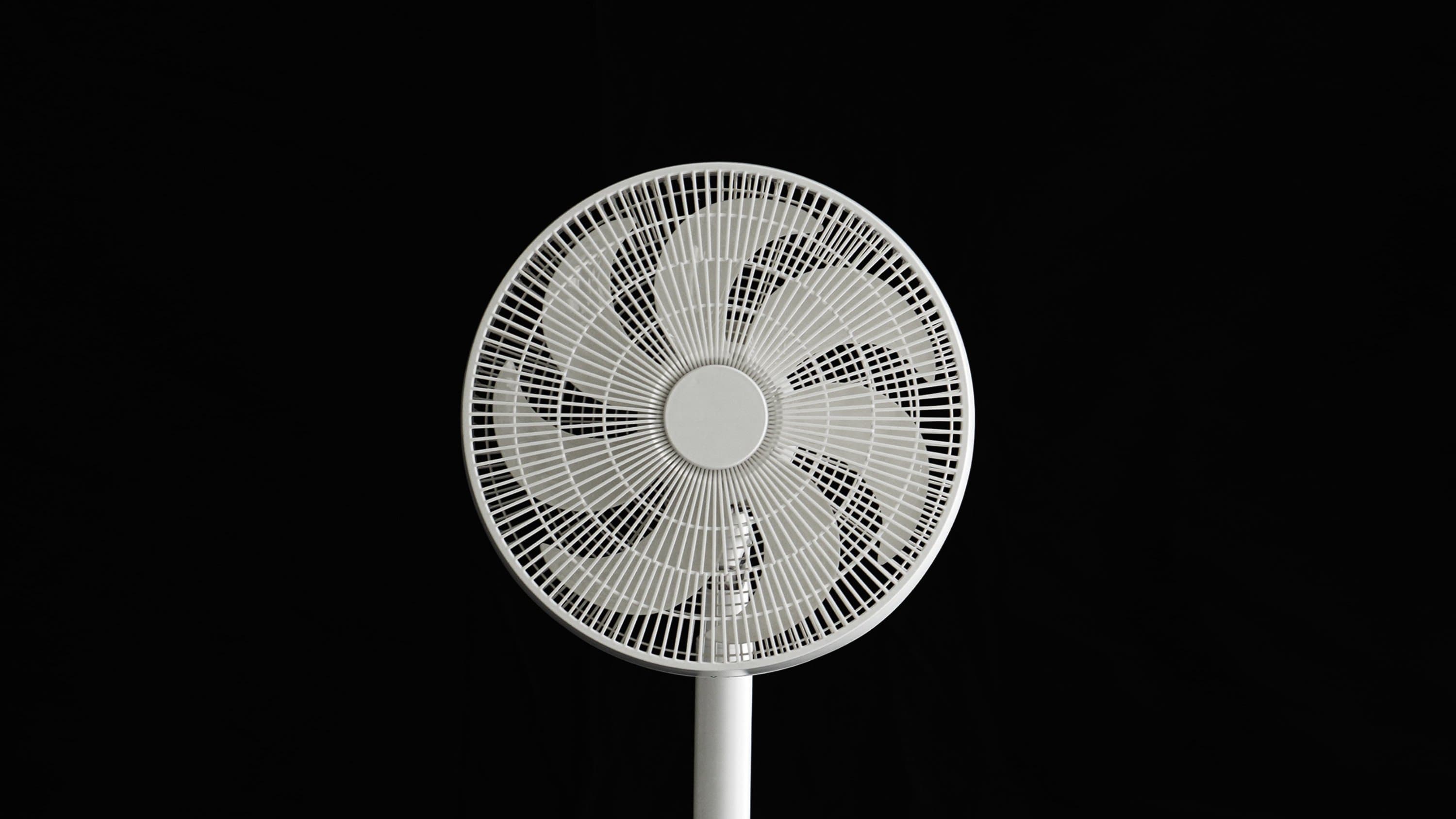 와디즈)웰핀 에어팬 BLDC 선풍기, 99,000원