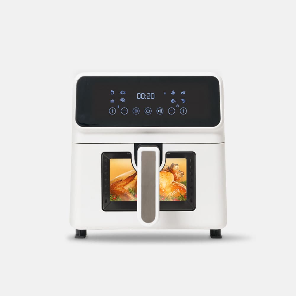 공홈) 아이닉 올스텐 에어프라이어 iSA6L 84,000원