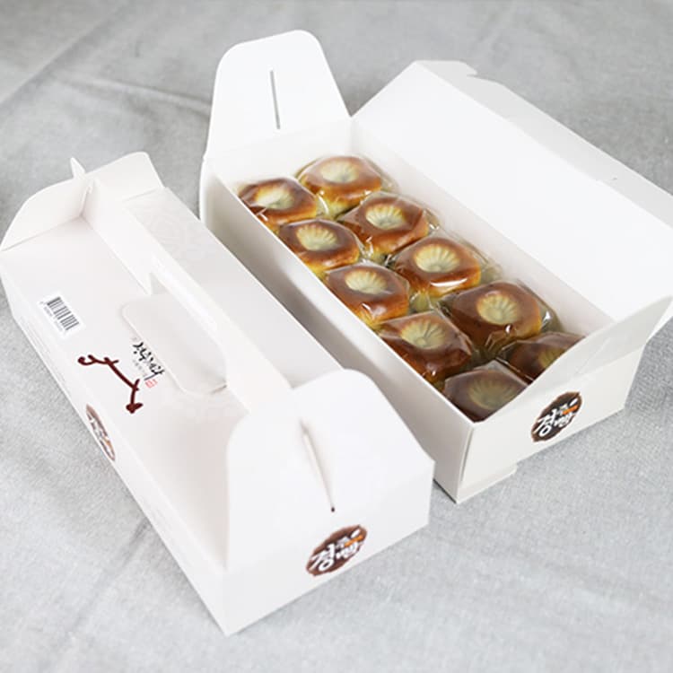 롯데온) 경주제과 경주빵 10개 9300원