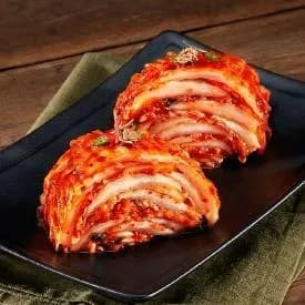 풀무원 사계절 아삭 포기김치 10kg 49,860원