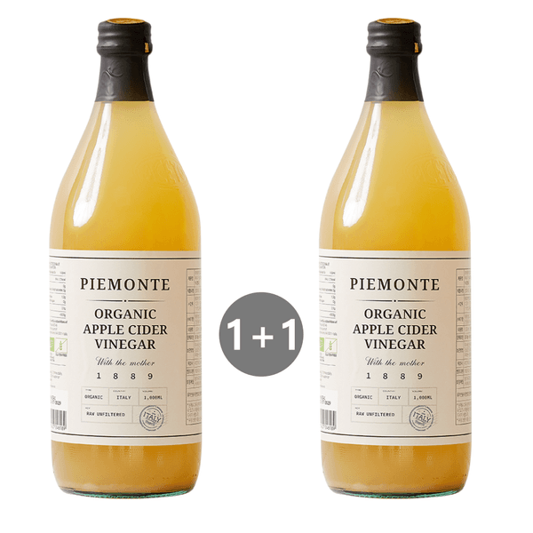 11번가) 피에몬테 이탈리아 유기농 애사비 1L*2병(선착순) 11,870원