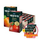 옥션) 매일야채 토마토의 힘 245ml 28팩 19,630원