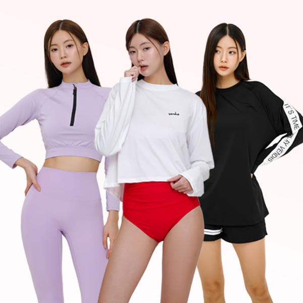 11번가/벤디스 여성 비치웨어 모음 12,430원~