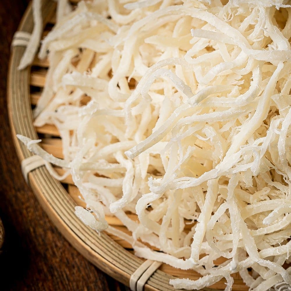롯데온) 국내가공 오징어 진미채 300g 14,920원