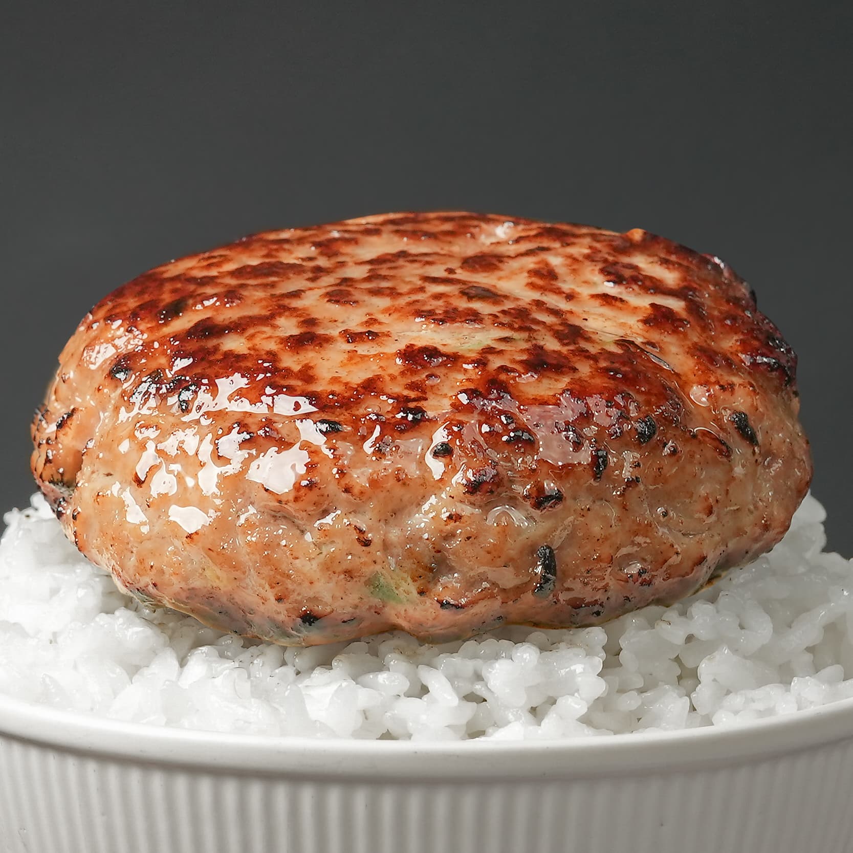 토스) 국내산 한돈 땡큐파머스 떡갈비 120g 1,890원 유배
