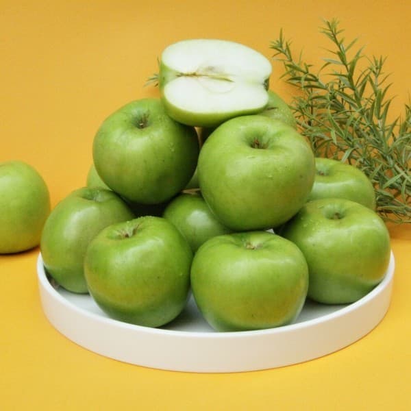 옥션) 아오리 사과 꼬마 2kg 9,100원 무배