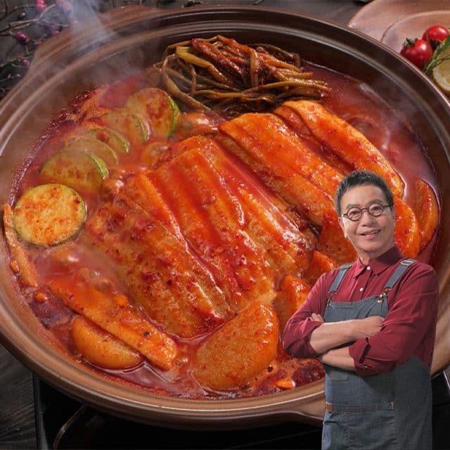 롯데온) 김하진 제주은갈치 300g 5줄 (총20토막) 44,990원 무배