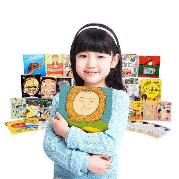11번가) 라이브예고 눈높이 창의독서 정기배송 3개월 78,750원~