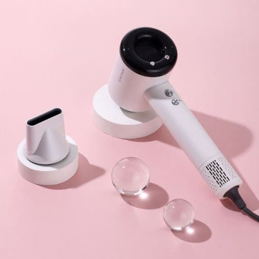 롯데온) 고출력 BLDC 저소음 헤어 드라이기 32,900원