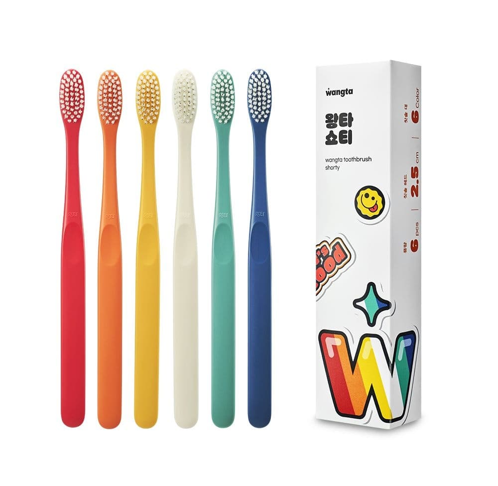 롯데) 왕타 쇼티 12개입  8900원
