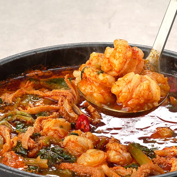 토스) 한우 소대창 전골 1kg 5,700원 3팩이상 무배
