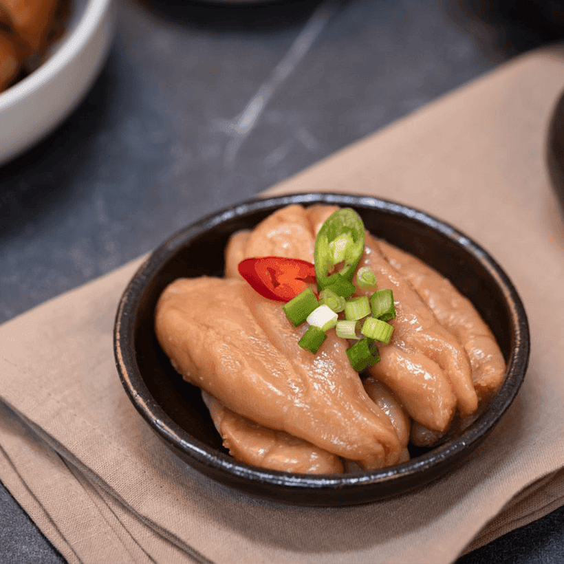 토스)백명란젓 400g 7,900원