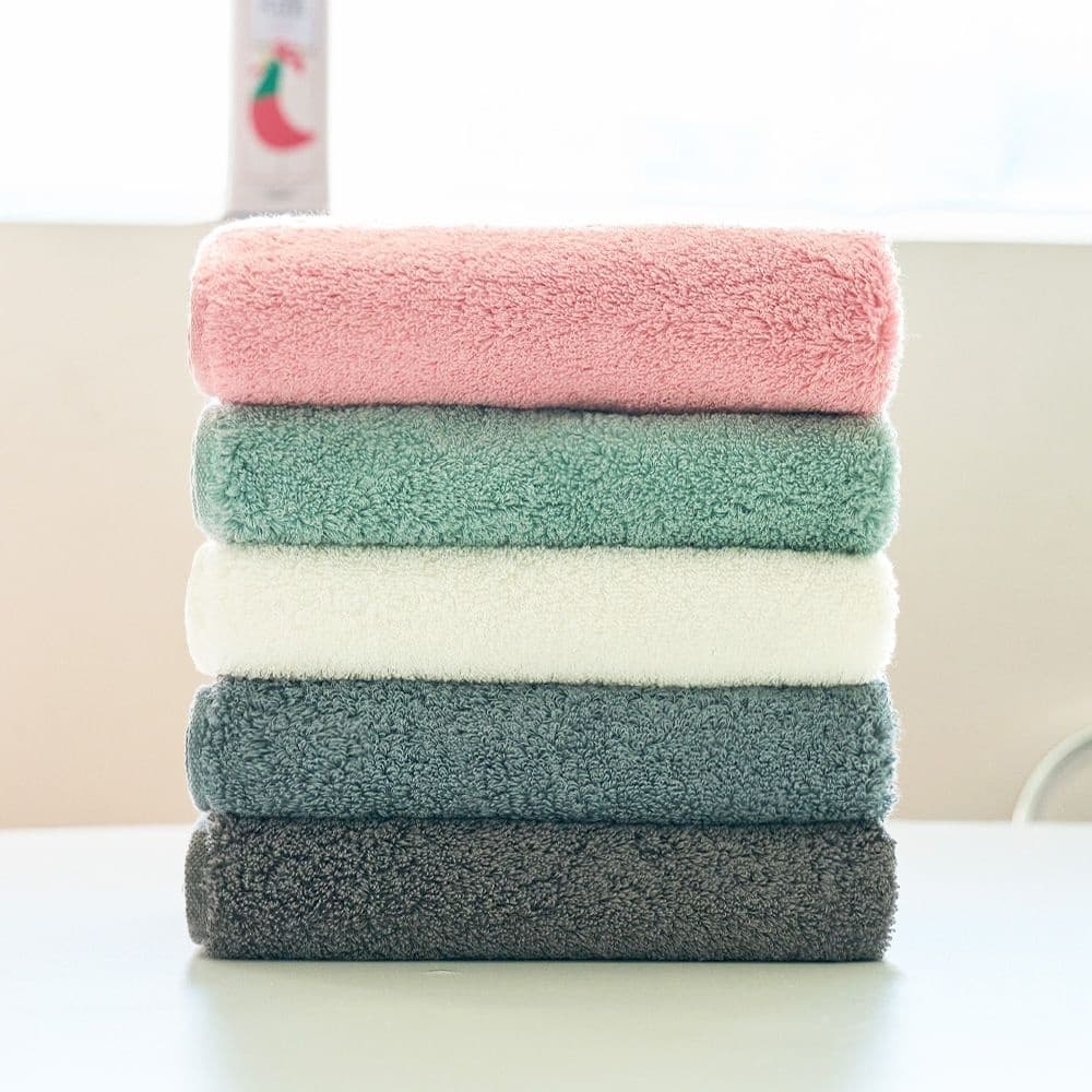 롯데온) 코이토 고중량 호텔수건 40수 200g 10장 26110원