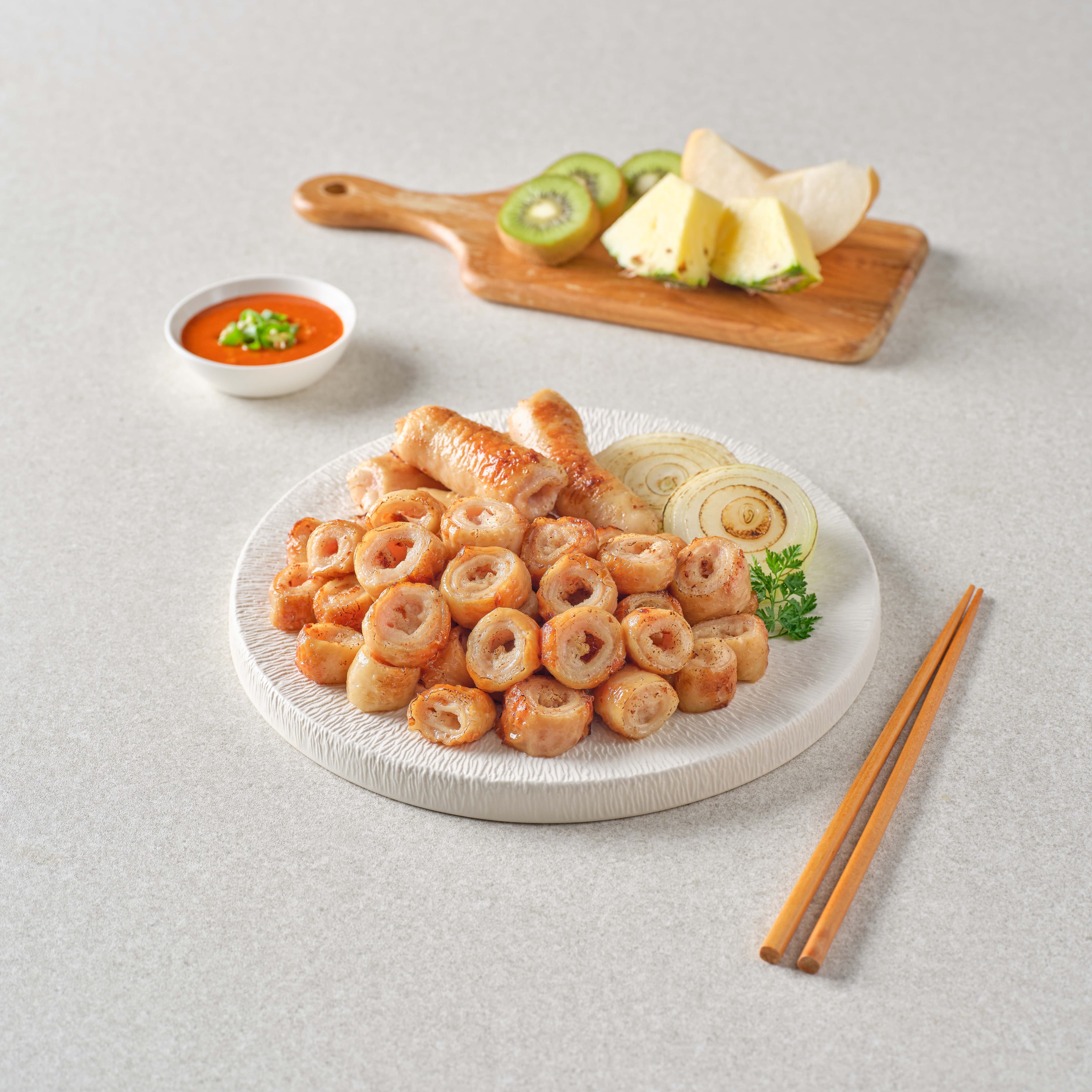 막창의기준불노리생막창/ 생막창 500g+500g+된장소스증정 13,900원 무배