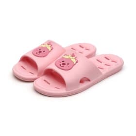 GS샵)잔망루피 버블 욕실화 11,900원 무배