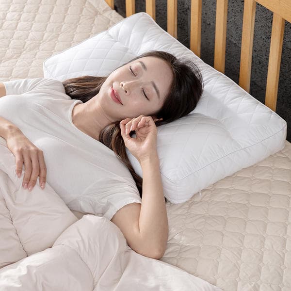 11번가) 깊은잠 딥슬립 1+1 베개 32,900원 무배