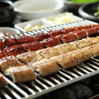 우체국쇼핑 고창풍천장어 1kg 16720원 손질후 500g내외