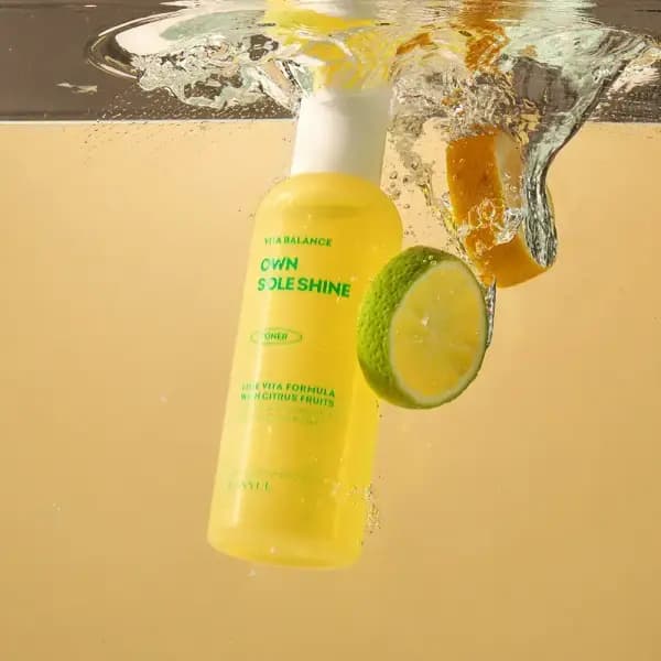 11번가)[체험딜] 은율 비타밸런스 오운 쏠 샤인 토너 190ml 3,900원