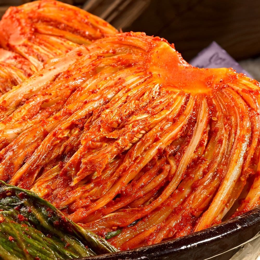 롯데온) 천사푸드 포기김치 10kg 24910원 무배
