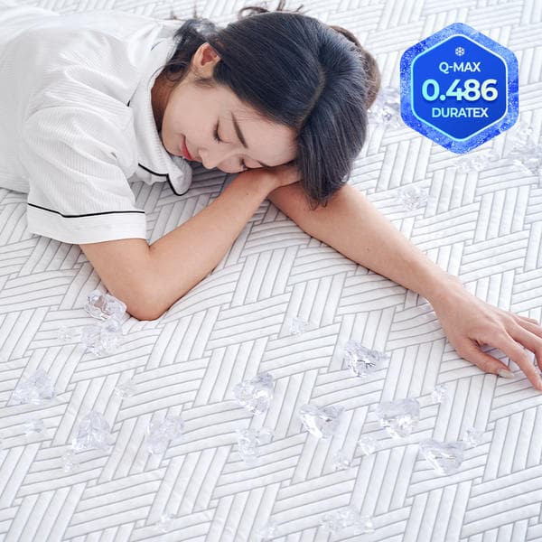 11번가)60분 러쉬 냉감패드 1+1 세트 SS+SS 39900원, Q+SS 45900원 무료배송