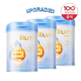 롯데아이몰) 일루마 핫딜! 810g 통당 60,220원!