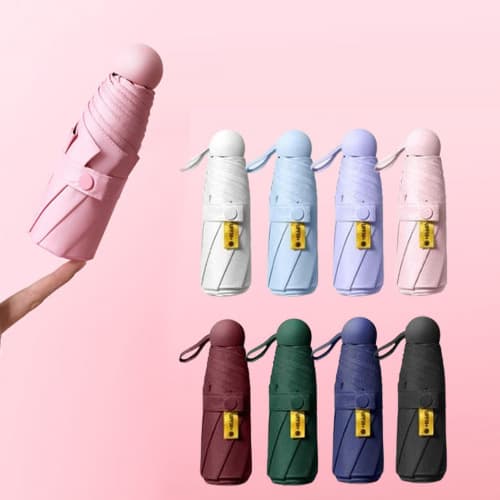 롯데온) 1+1 쁘띠미니양우산 사은품 8,510원