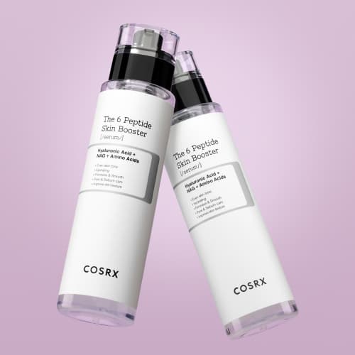 코스알엑스 더6 펩타이드 스킨 부스터 세럼 150ml x 2개