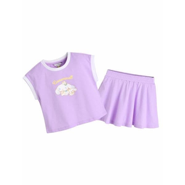 컬리수 시나모롤 상하복 9,120원