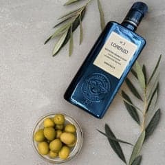 로렌조 no3 박진영 엑스트라버진 올리브오일 500ml 2병