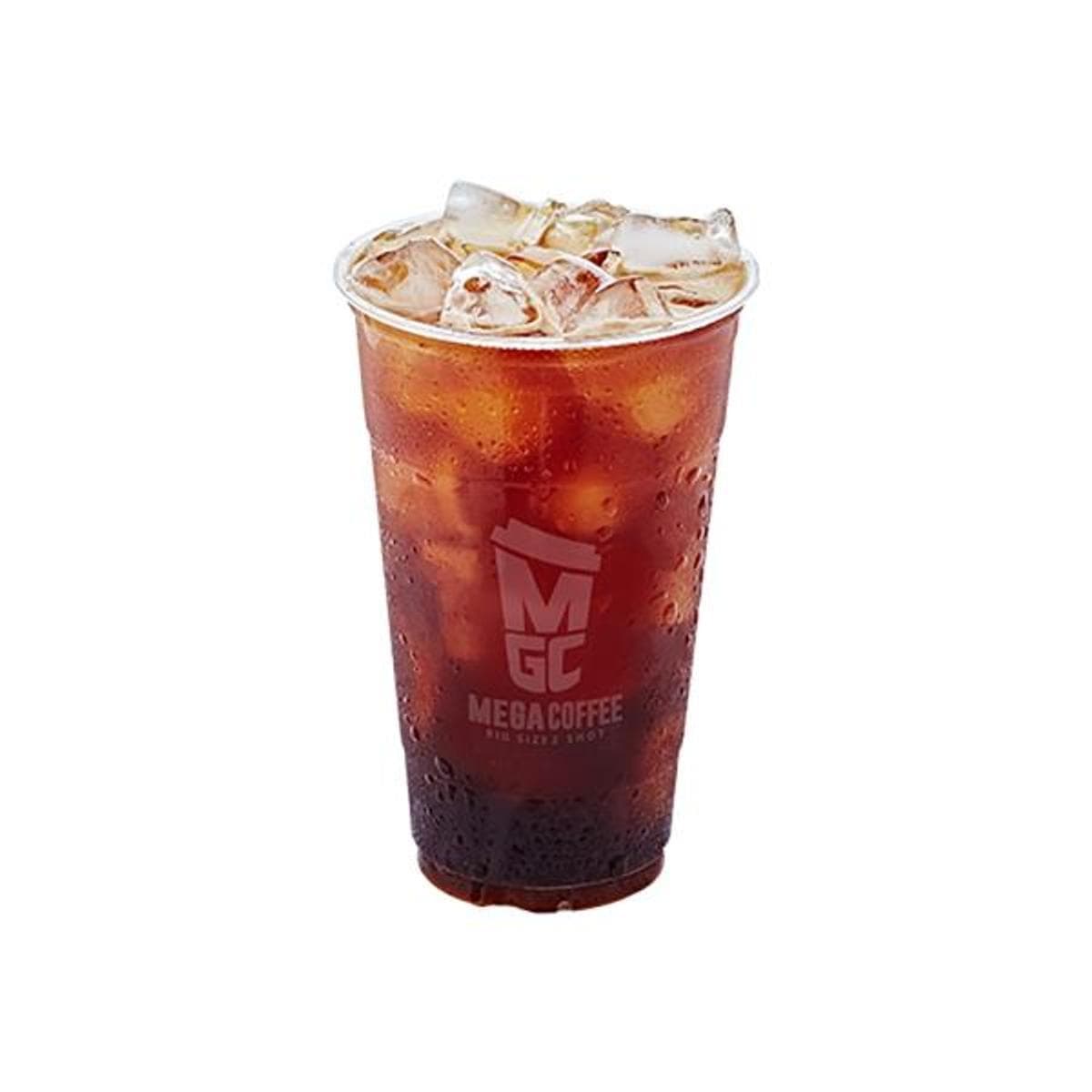 메가MGC커피 ICE 아메리카노