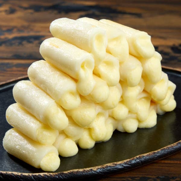 낭만부부 모짜렐라 치즈가래떡 500g 3봉
