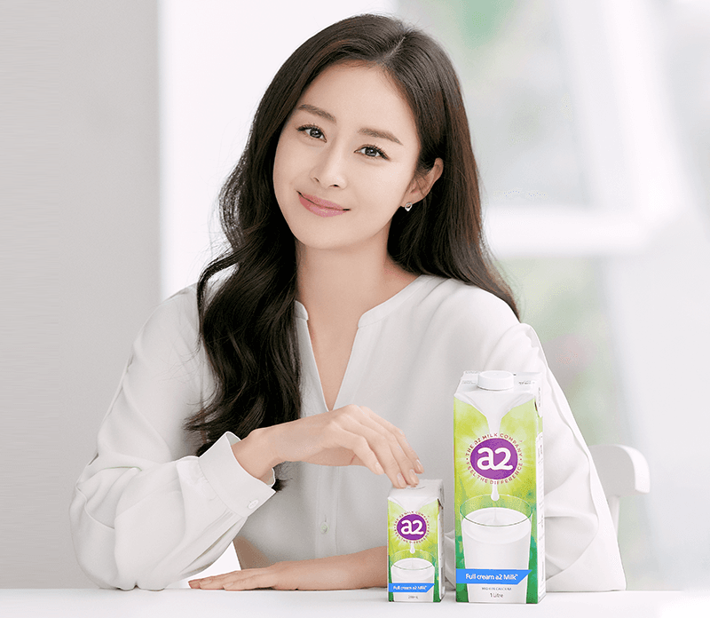 뉴오리진 프리미엄 A2우유 호주초지방목 200ml 24개입