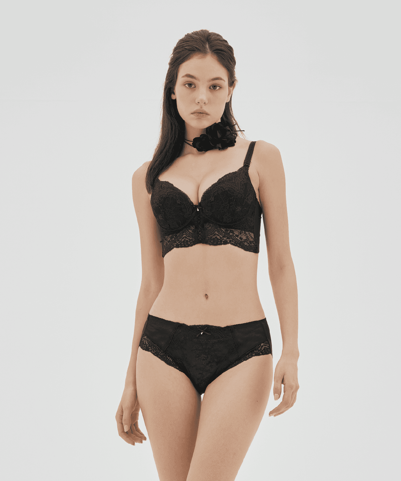 에블린 노와이어 라플레르 브라