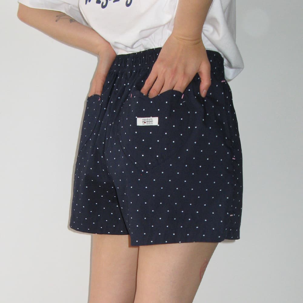 론론 땡땡 쇼츠 29cm