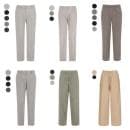 폴햄 슬랙스 6종 14,780원 2장