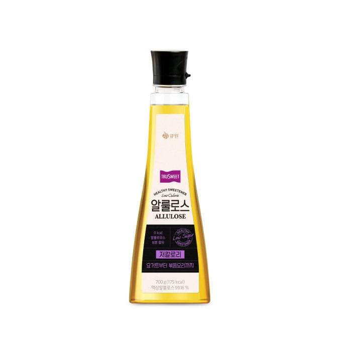 큐원 트루스위트 알룰로스 700g x 2개