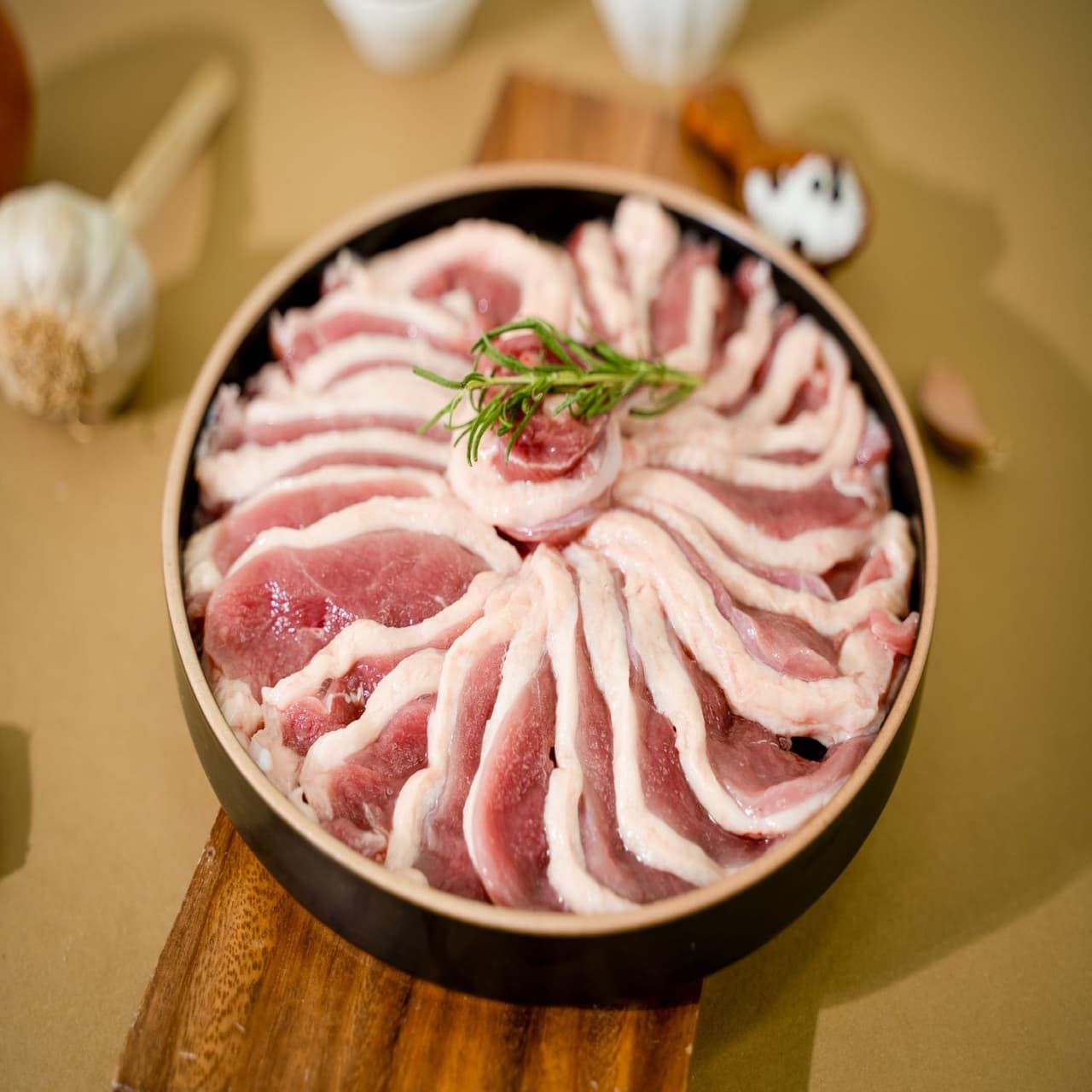 국내산 무항생제 오리오스 700g 3팩 (총 2.1kg)