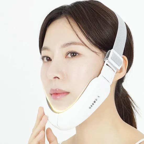 한울 V라인 마사지기