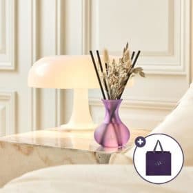 딥 니치퍼퓸 대용량 디퓨저 방향제 500ml 화병 스틱 5개 쇼핑백 유클