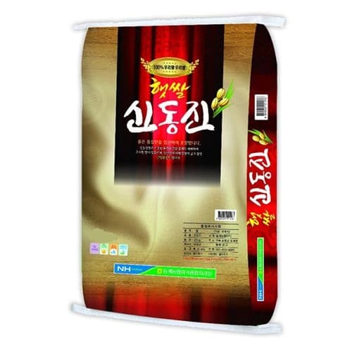 농협 25년햅쌀 신동진쌀 10kg