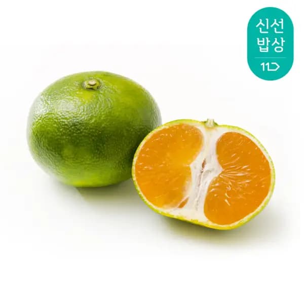 제주 노지 감귤 소과 로얄 5kg