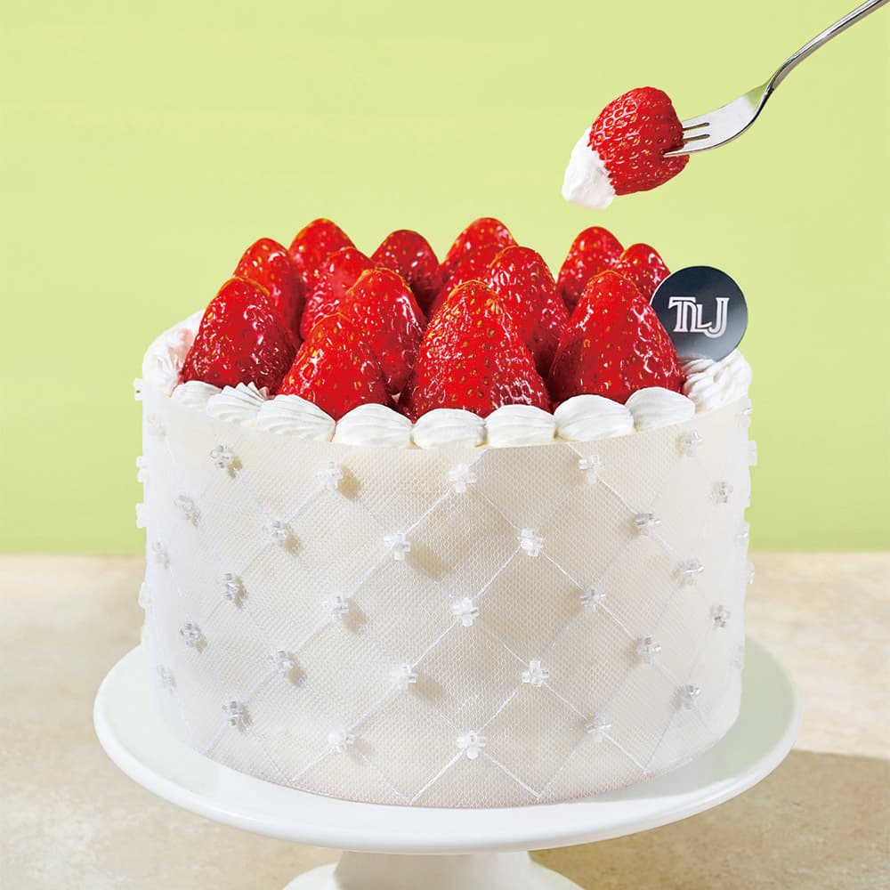 뚜레주르 스트로베리 퀸