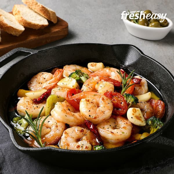 theEASY 감바스 300g x 4팩